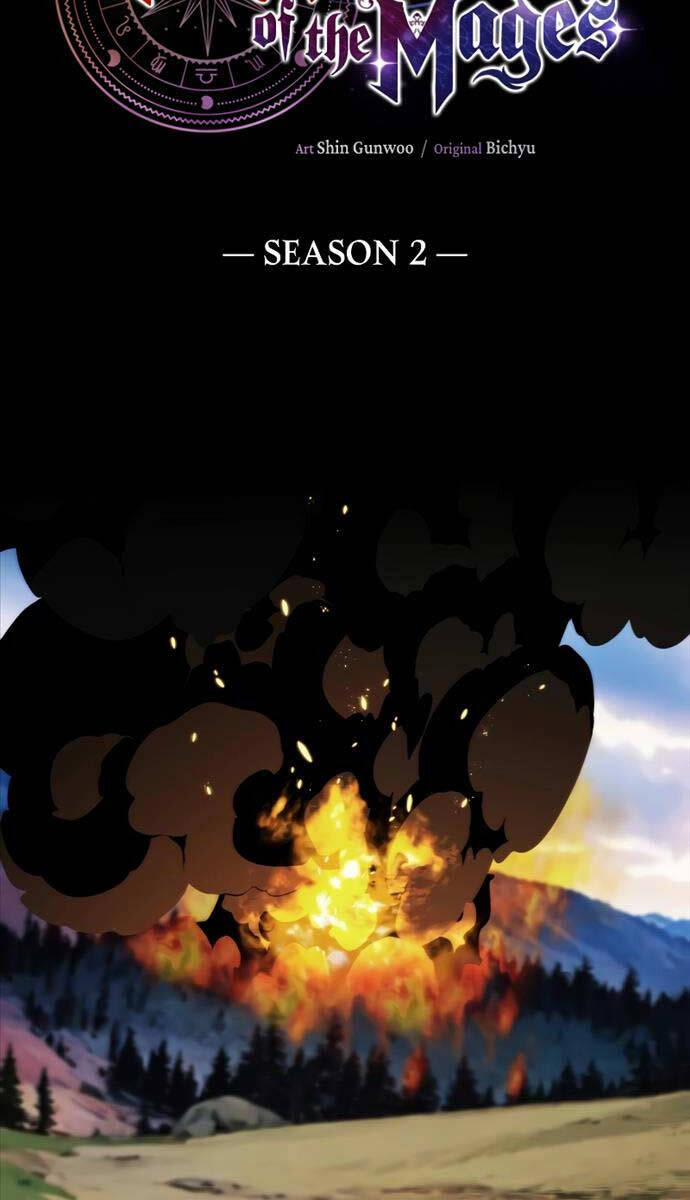 Con Trai Út Của Đại Pháp Sư Lừng Danh 58 trang 15