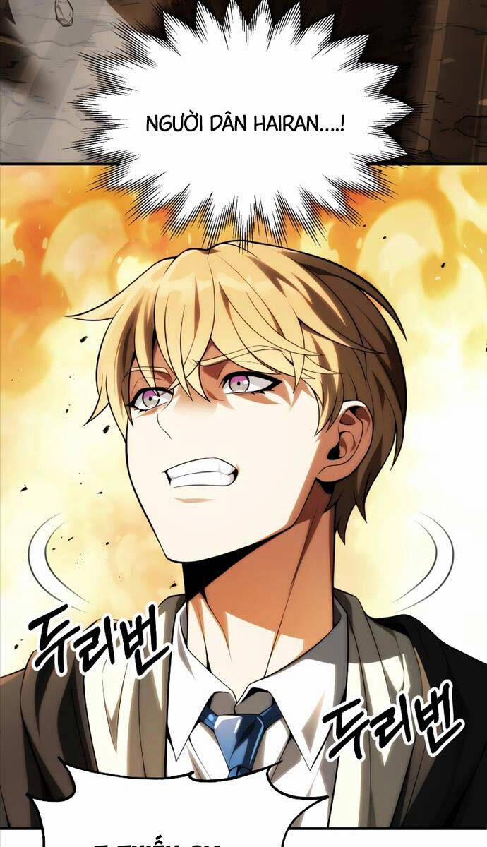 Con Trai Út Của Đại Pháp Sư Lừng Danh 58 trang 20