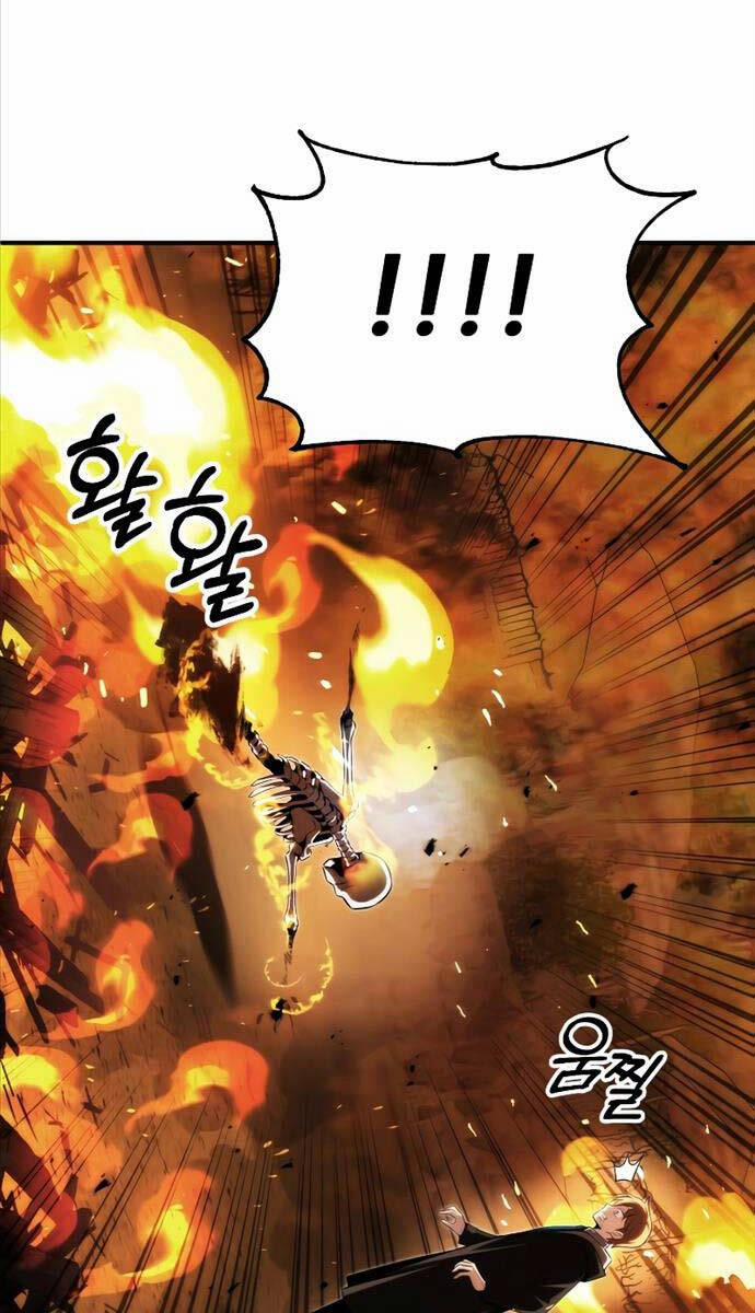 Con Trai Út Của Đại Pháp Sư Lừng Danh 58 trang 26