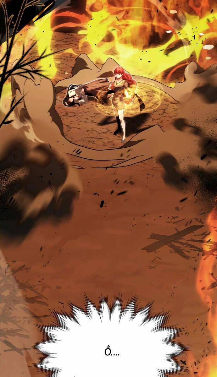 Con Trai Út Của Đại Pháp Sư Lừng Danh 58 trang 30