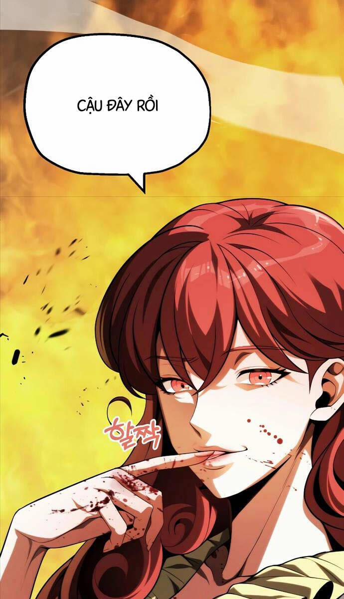 Con Trai Út Của Đại Pháp Sư Lừng Danh 58 trang 32