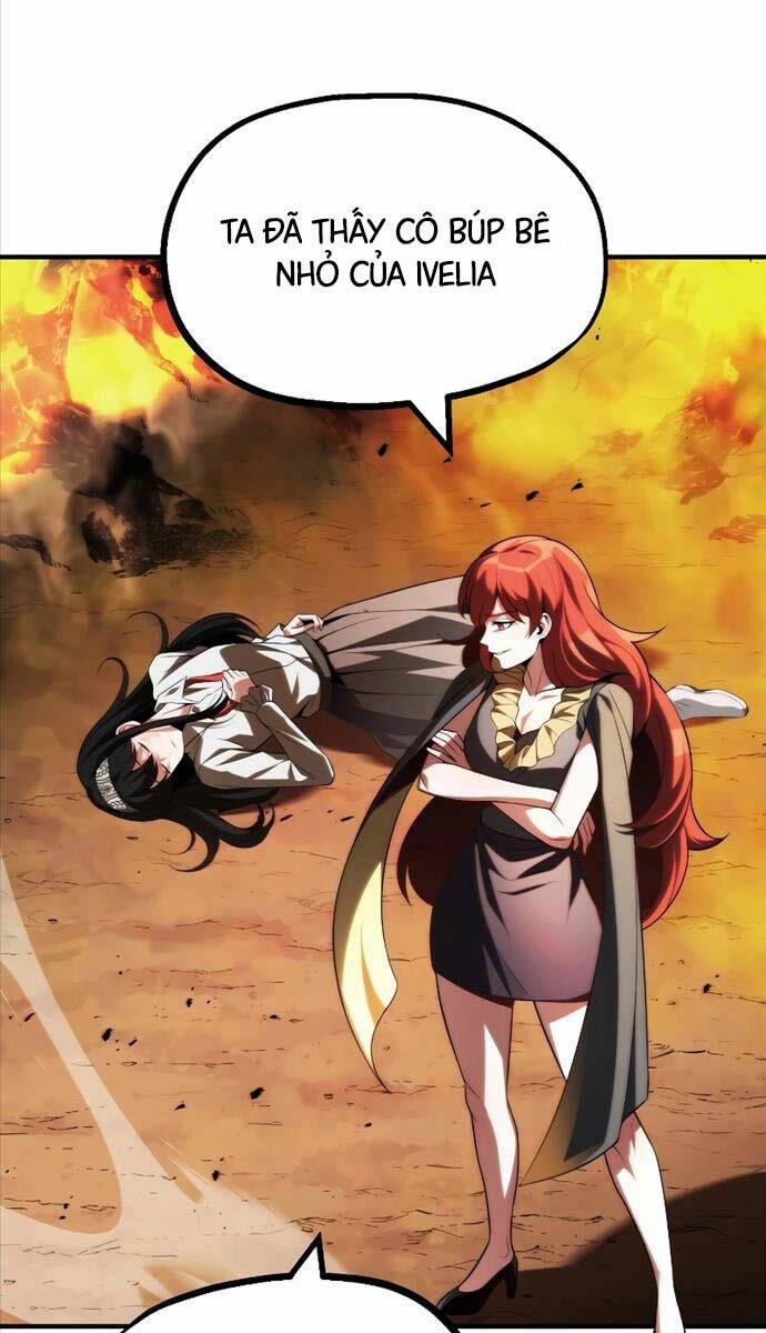 Con Trai Út Của Đại Pháp Sư Lừng Danh 58 trang 35