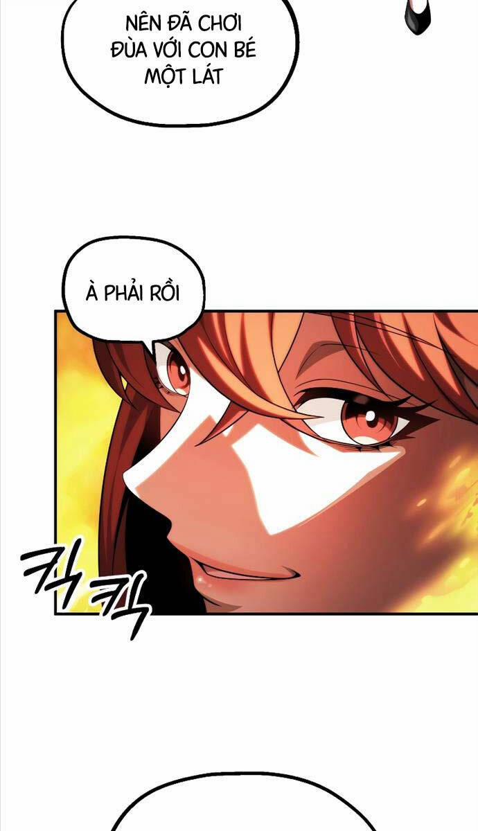 Con Trai Út Của Đại Pháp Sư Lừng Danh 58 trang 36