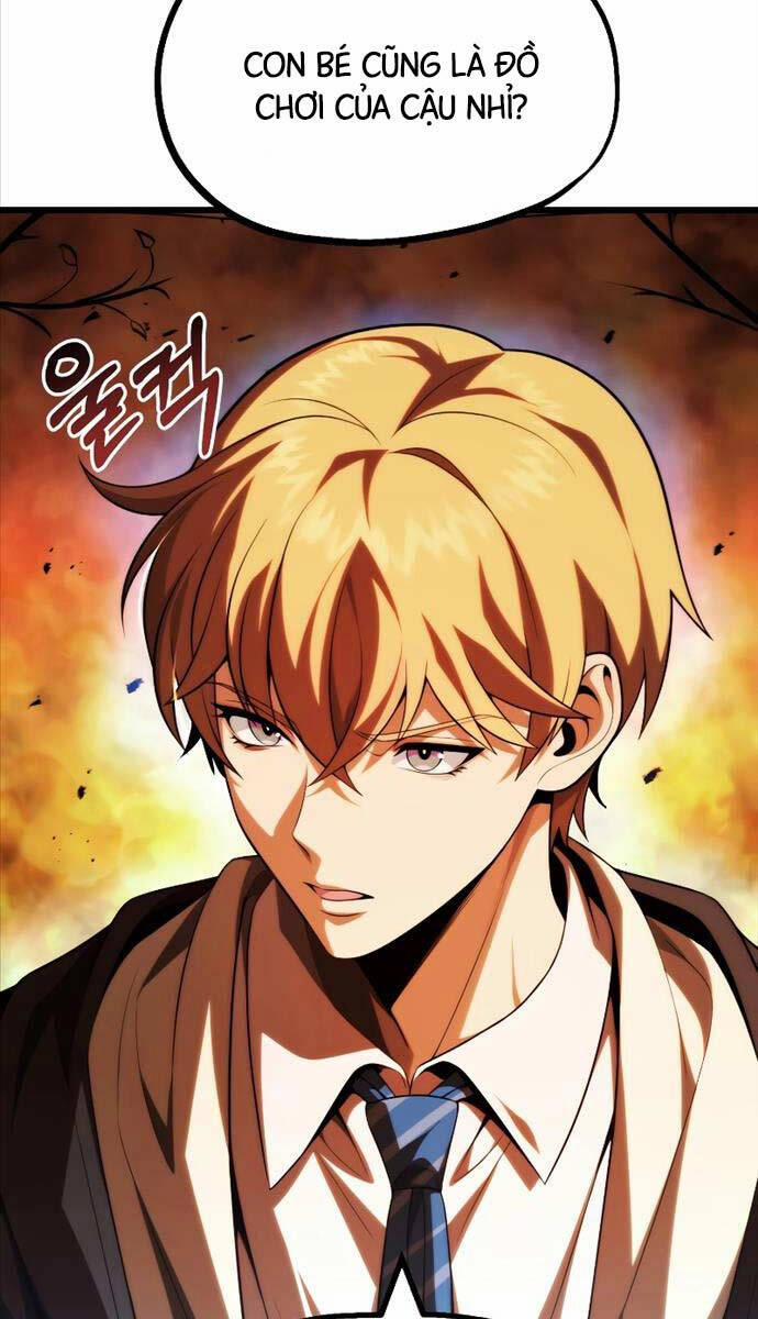 Con Trai Út Của Đại Pháp Sư Lừng Danh 58 trang 37
