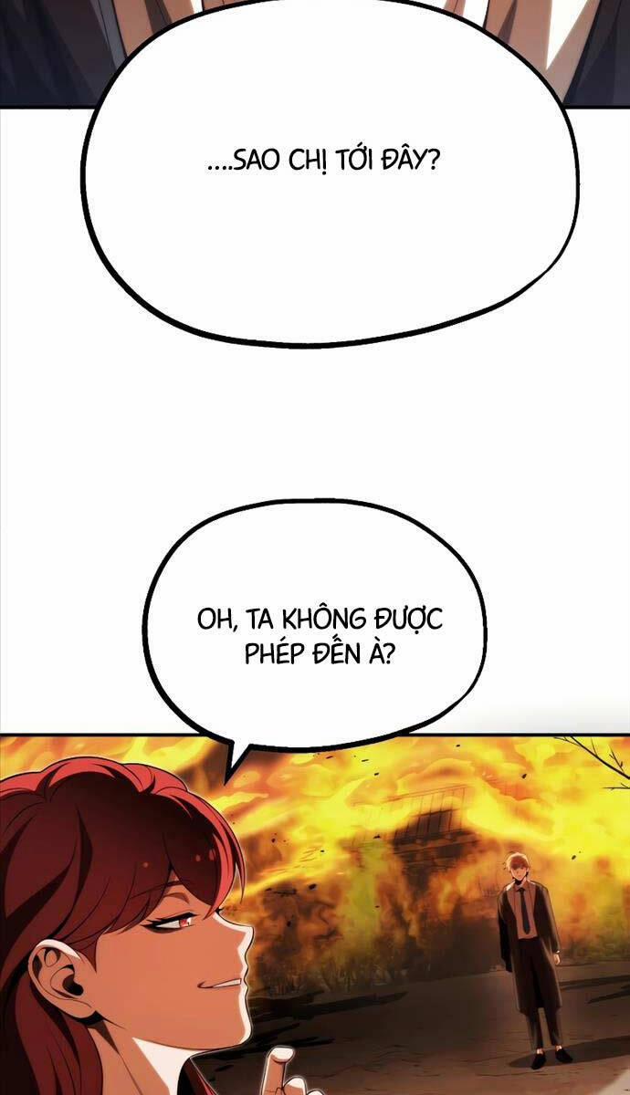 Con Trai Út Của Đại Pháp Sư Lừng Danh 58 trang 38
