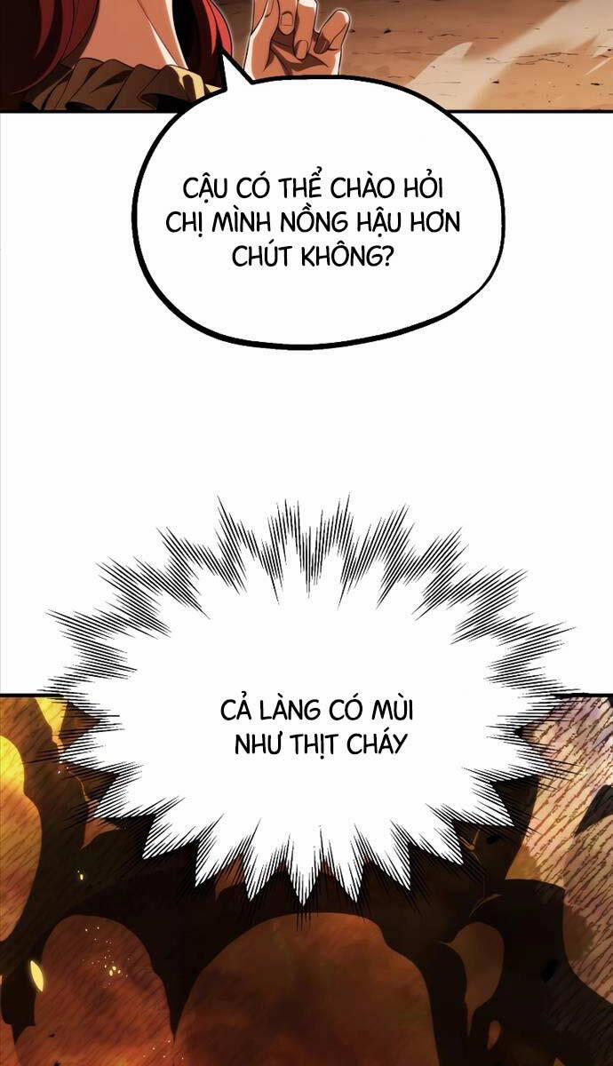 Con Trai Út Của Đại Pháp Sư Lừng Danh 58 trang 39