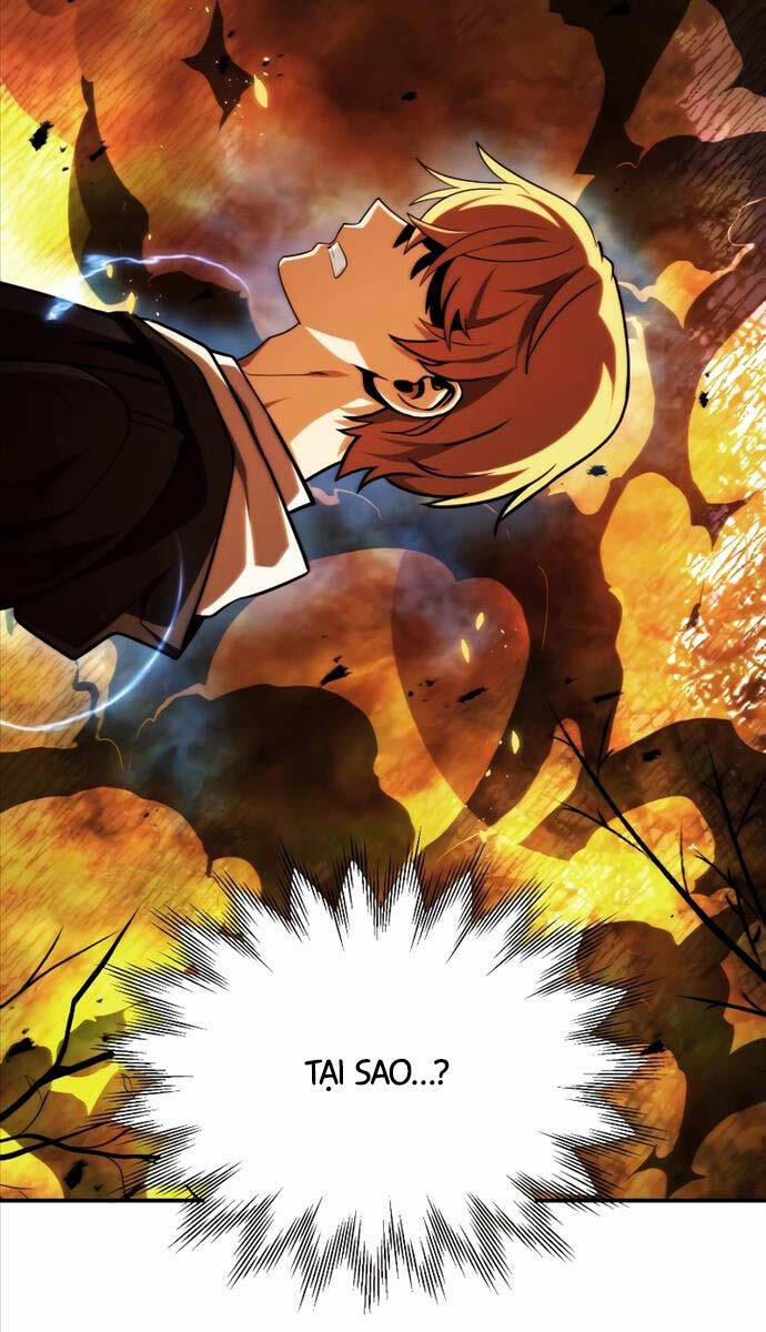 Con Trai Út Của Đại Pháp Sư Lừng Danh 58 trang 40