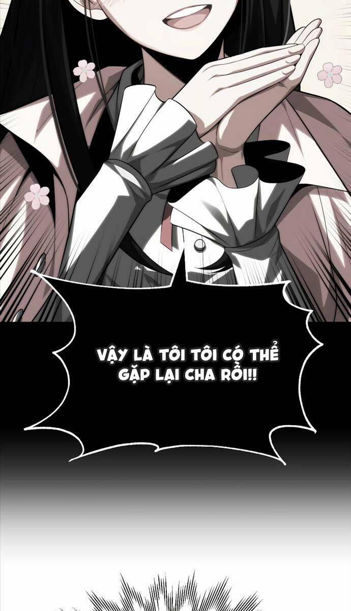 Con Trai Út Của Đại Pháp Sư Lừng Danh 58 trang 42