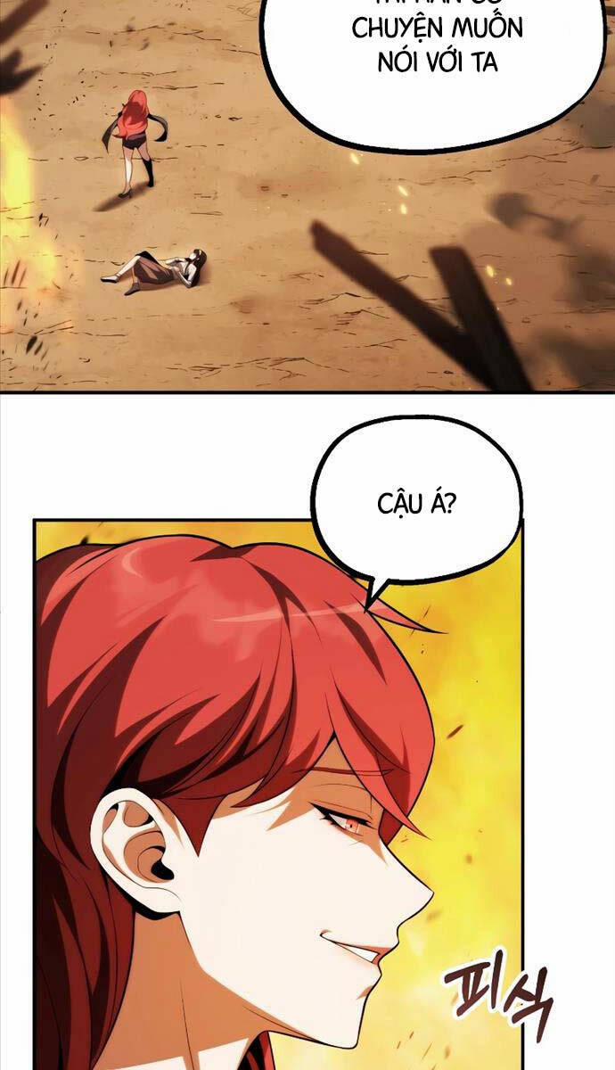 Con Trai Út Của Đại Pháp Sư Lừng Danh 58 trang 45