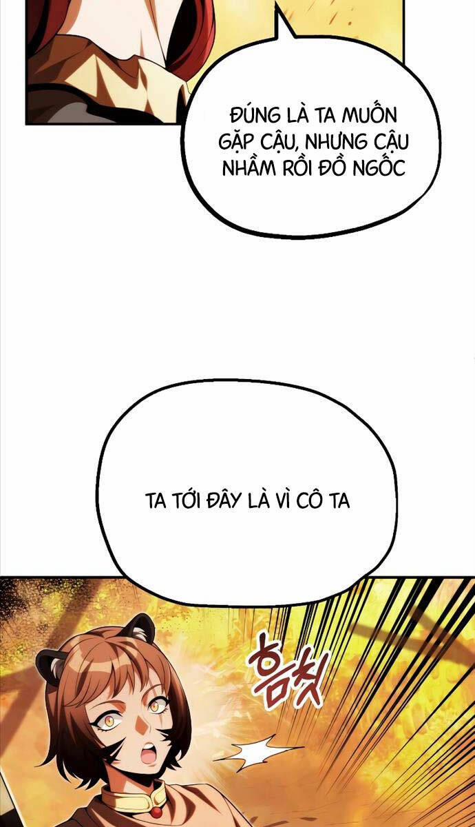 Con Trai Út Của Đại Pháp Sư Lừng Danh 58 trang 46