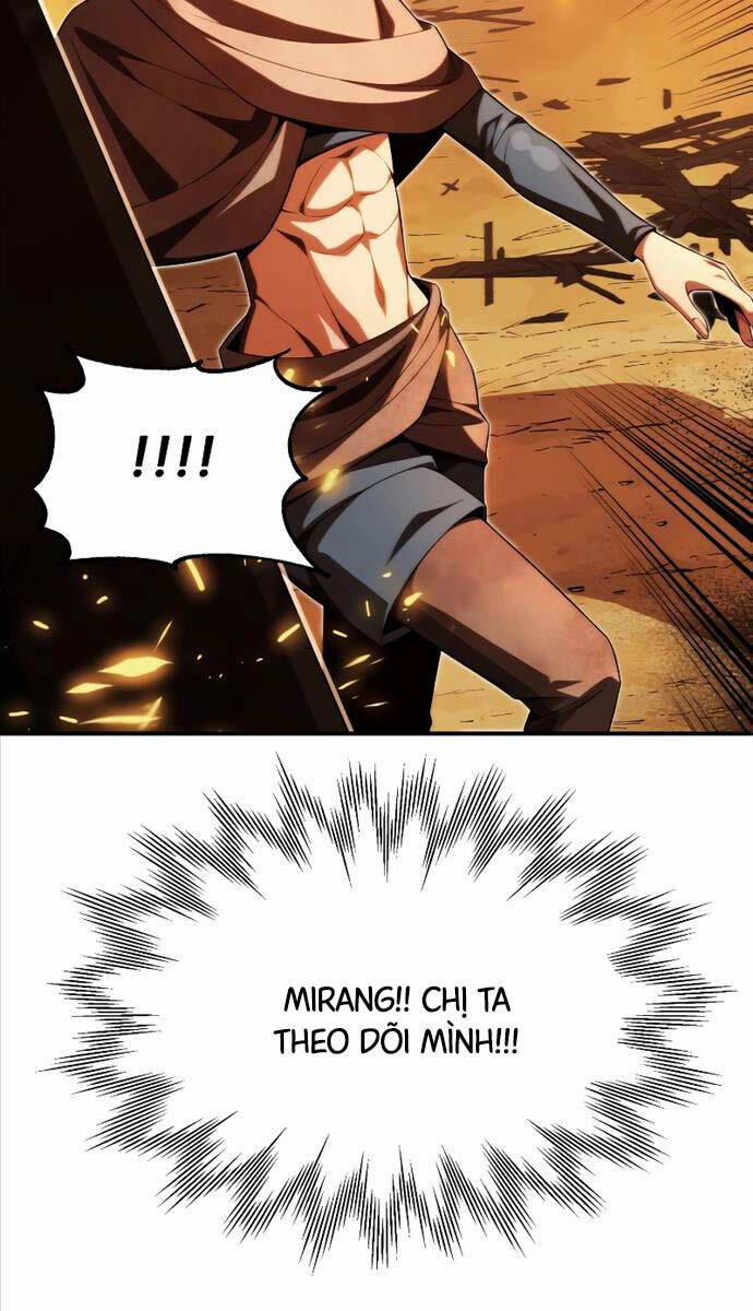 Con Trai Út Của Đại Pháp Sư Lừng Danh 58 trang 47