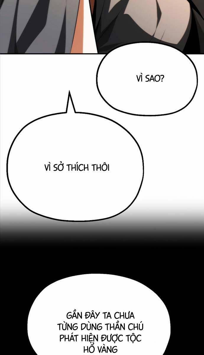 Con Trai Út Của Đại Pháp Sư Lừng Danh 58 trang 50