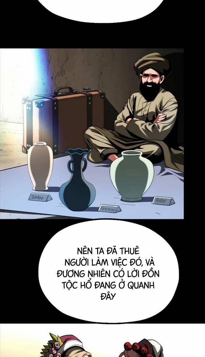 Con Trai Út Của Đại Pháp Sư Lừng Danh 58 trang 51