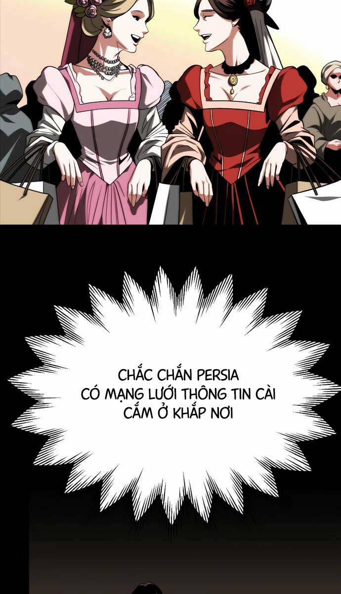 Con Trai Út Của Đại Pháp Sư Lừng Danh 58 trang 52