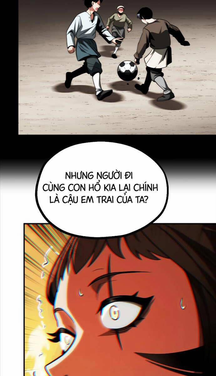 Con Trai Út Của Đại Pháp Sư Lừng Danh 58 trang 53