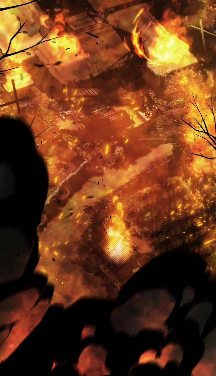 Con Trai Út Của Đại Pháp Sư Lừng Danh 58 trang 61