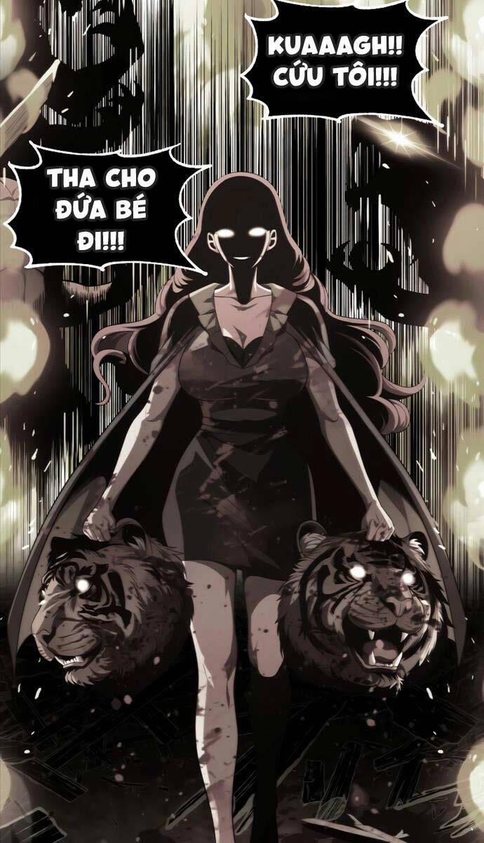 Con Trai Út Của Đại Pháp Sư Lừng Danh 58 trang 63