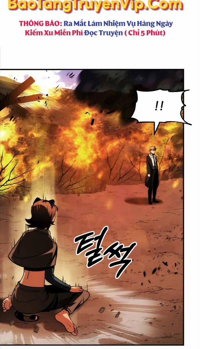 Con Trai Út Của Đại Pháp Sư Lừng Danh 58 trang 69