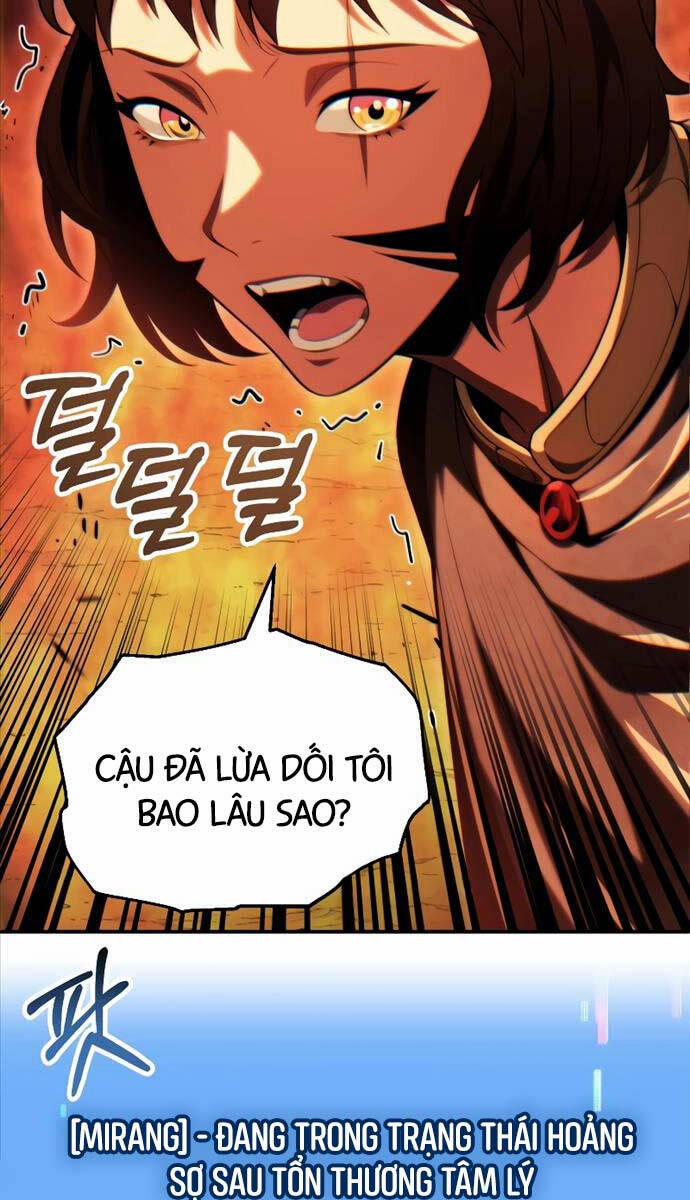 Con Trai Út Của Đại Pháp Sư Lừng Danh 58 trang 71