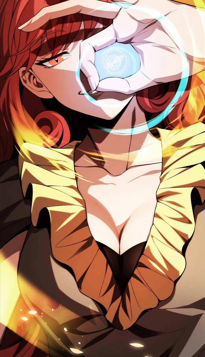 Con Trai Út Của Đại Pháp Sư Lừng Danh 58 trang 84