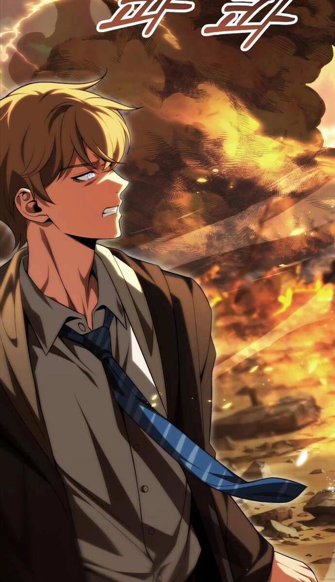 Con Trai Út Của Đại Pháp Sư Lừng Danh 58 trang 95