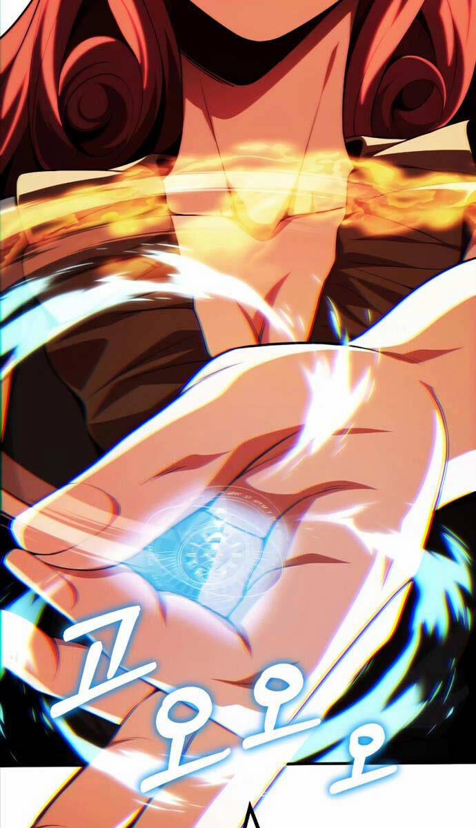 Con Trai Út Của Đại Pháp Sư Lừng Danh 58 trang 98