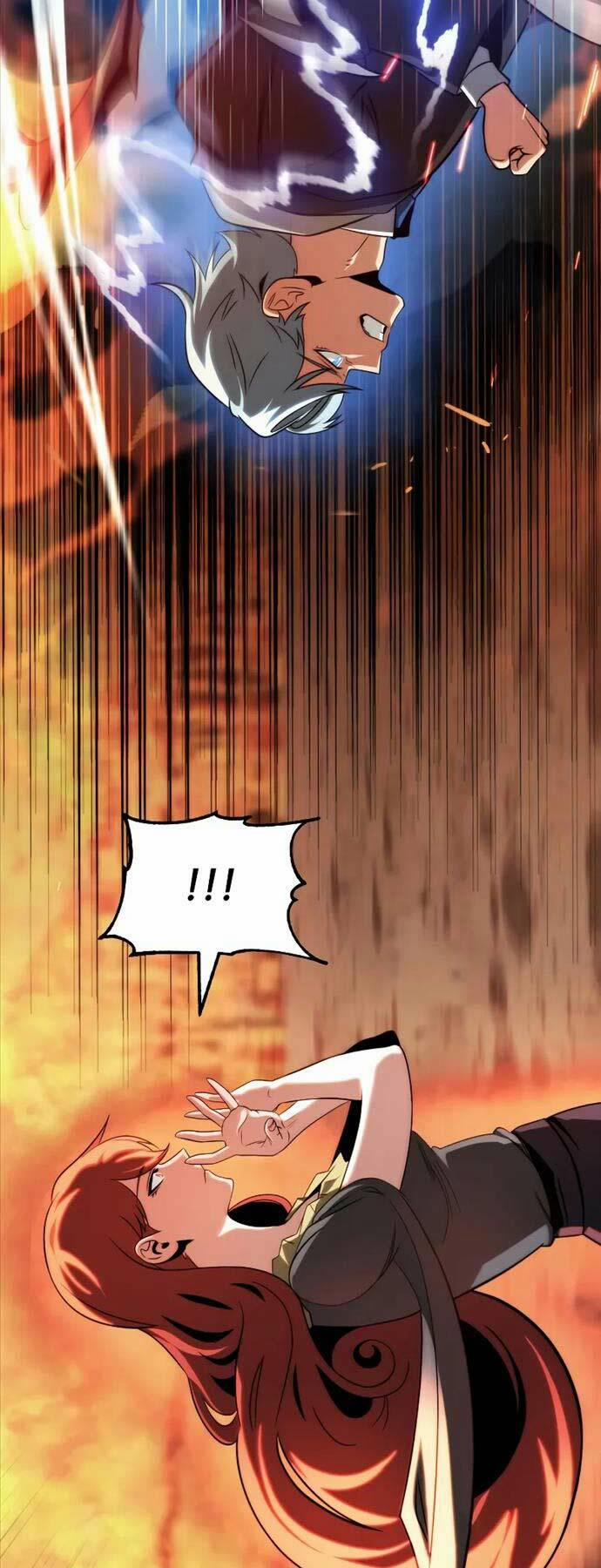 Con Trai Út Của Đại Pháp Sư Lừng Danh 59 trang 11