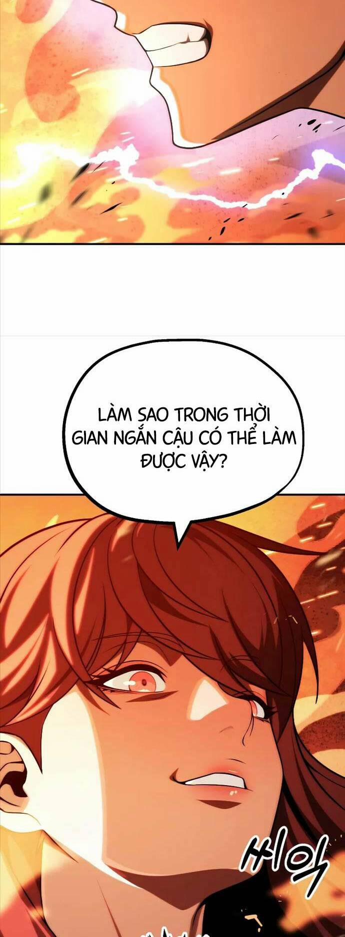 Con Trai Út Của Đại Pháp Sư Lừng Danh 59 trang 13