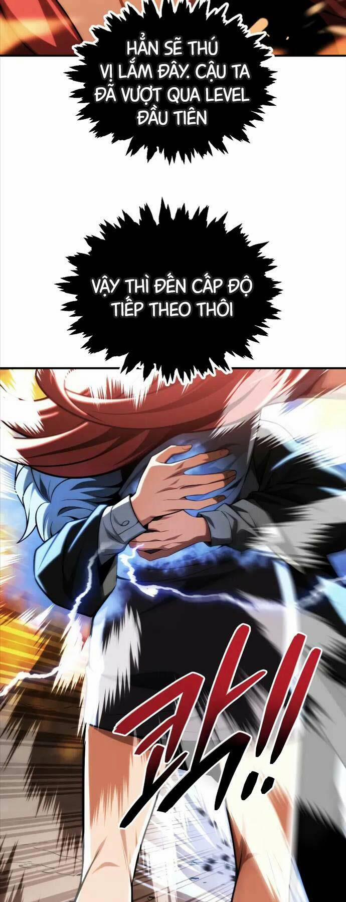 Con Trai Út Của Đại Pháp Sư Lừng Danh 59 trang 14
