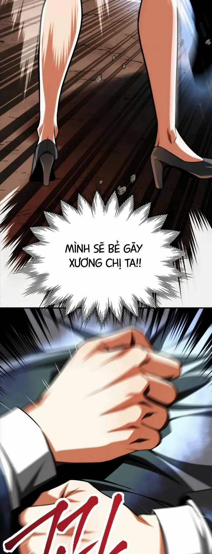 Con Trai Út Của Đại Pháp Sư Lừng Danh 59 trang 15