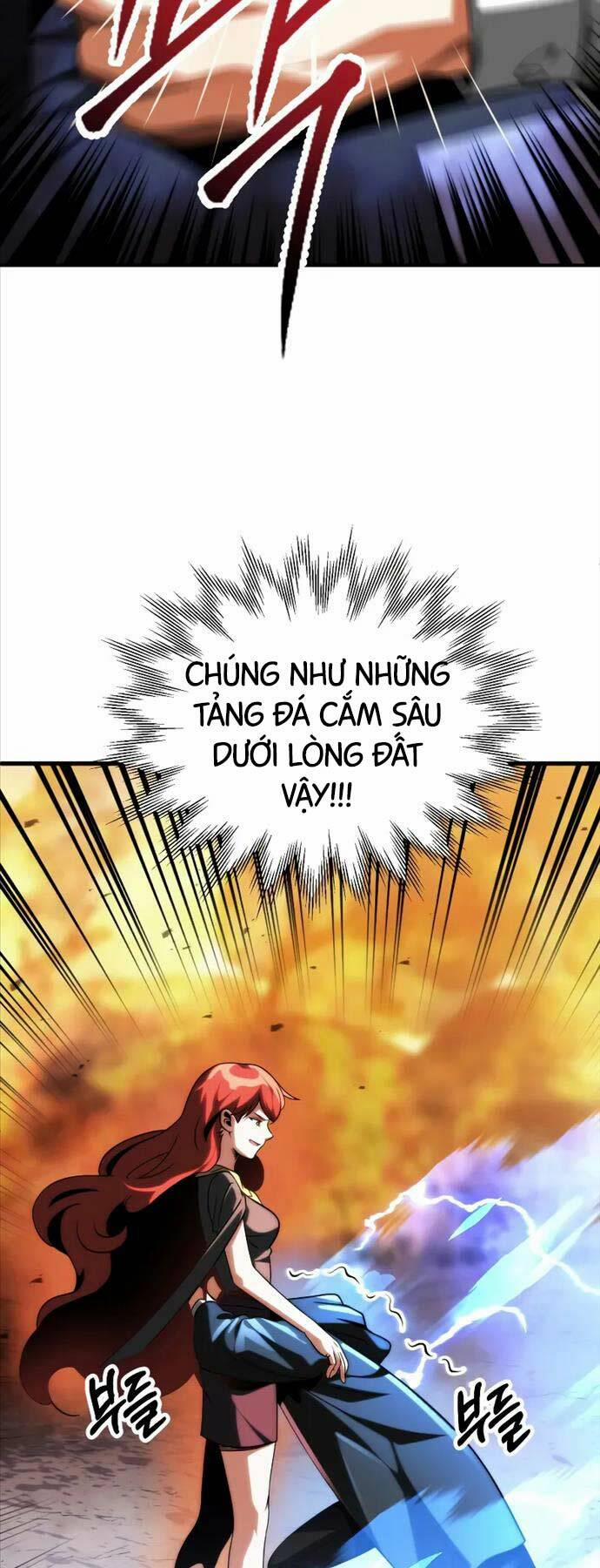 Con Trai Út Của Đại Pháp Sư Lừng Danh 59 trang 16