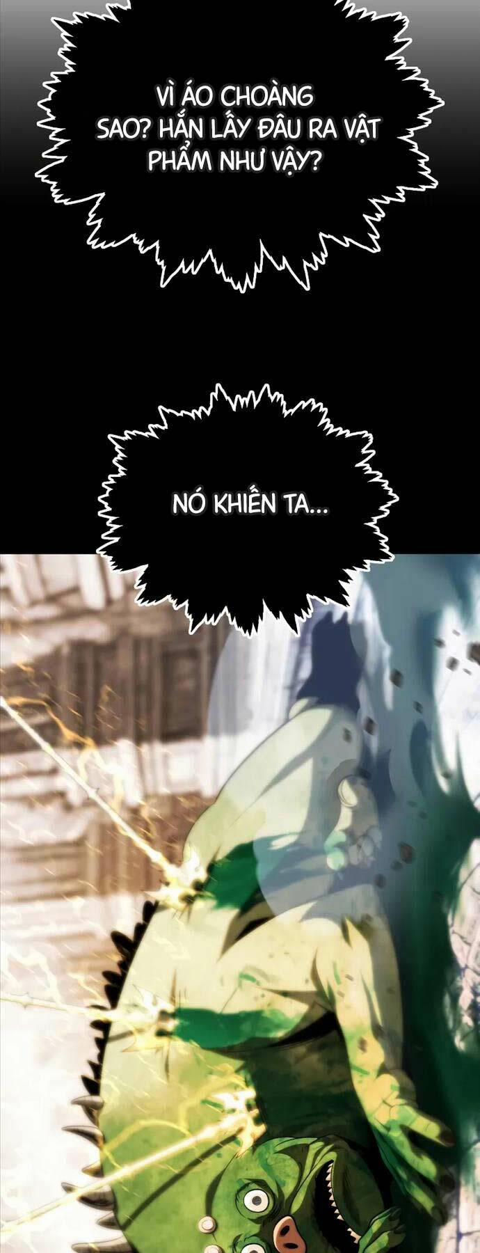 Con Trai Út Của Đại Pháp Sư Lừng Danh 59 trang 19