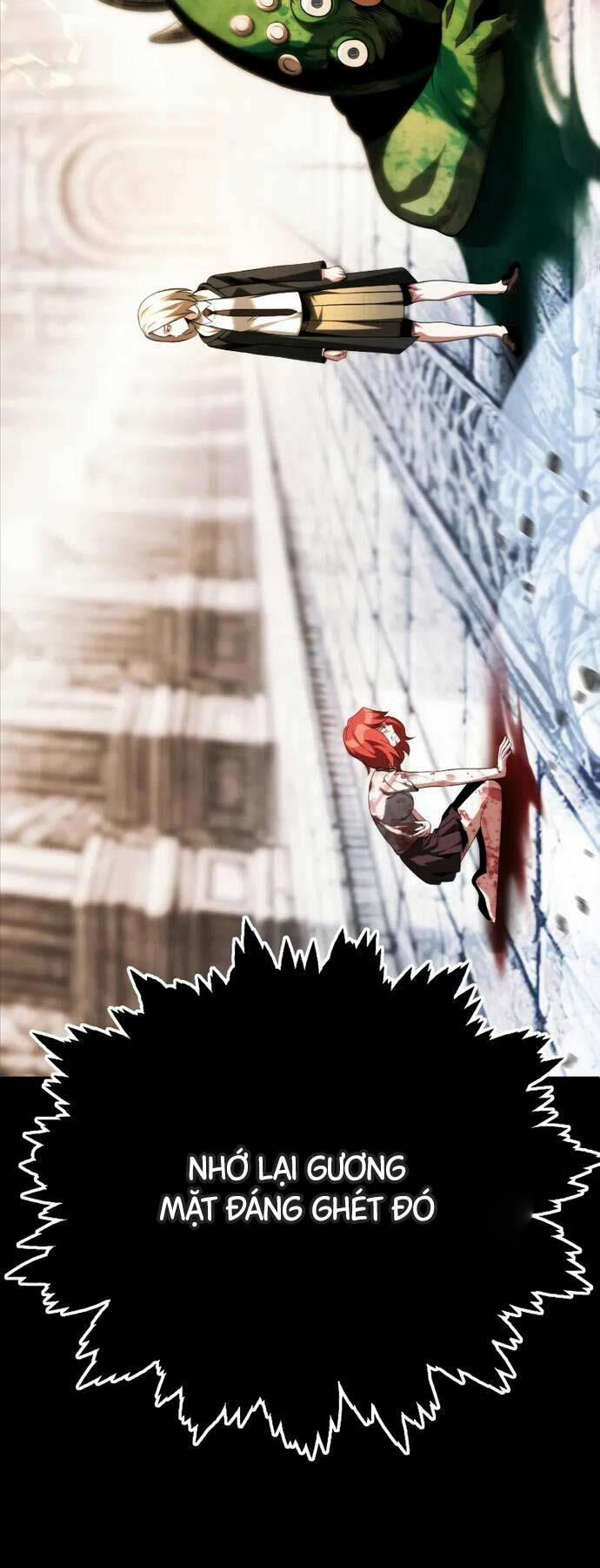 Con Trai Út Của Đại Pháp Sư Lừng Danh 59 trang 20