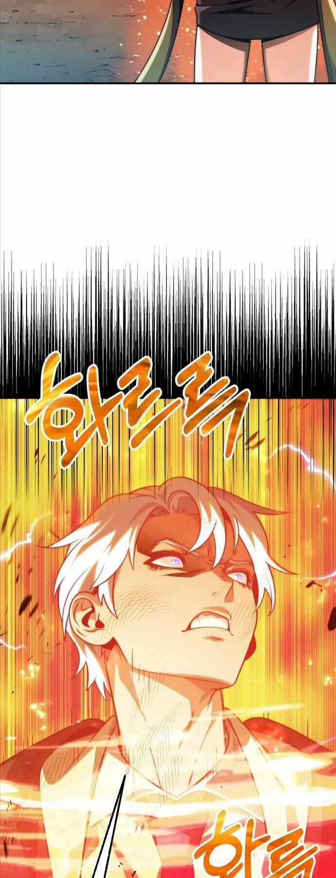 Con Trai Út Của Đại Pháp Sư Lừng Danh 59 trang 23