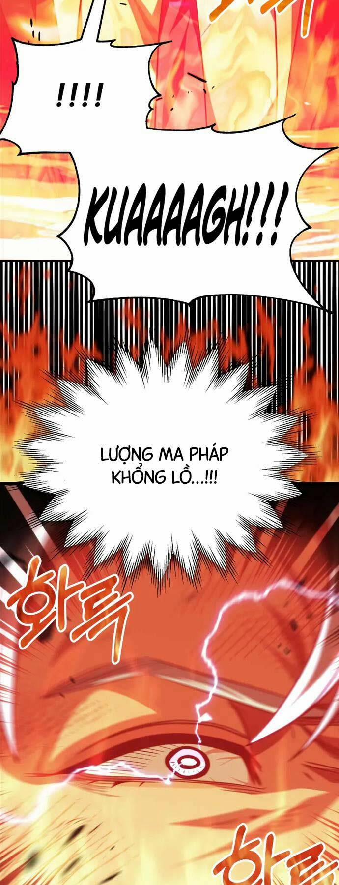 Con Trai Út Của Đại Pháp Sư Lừng Danh 59 trang 24