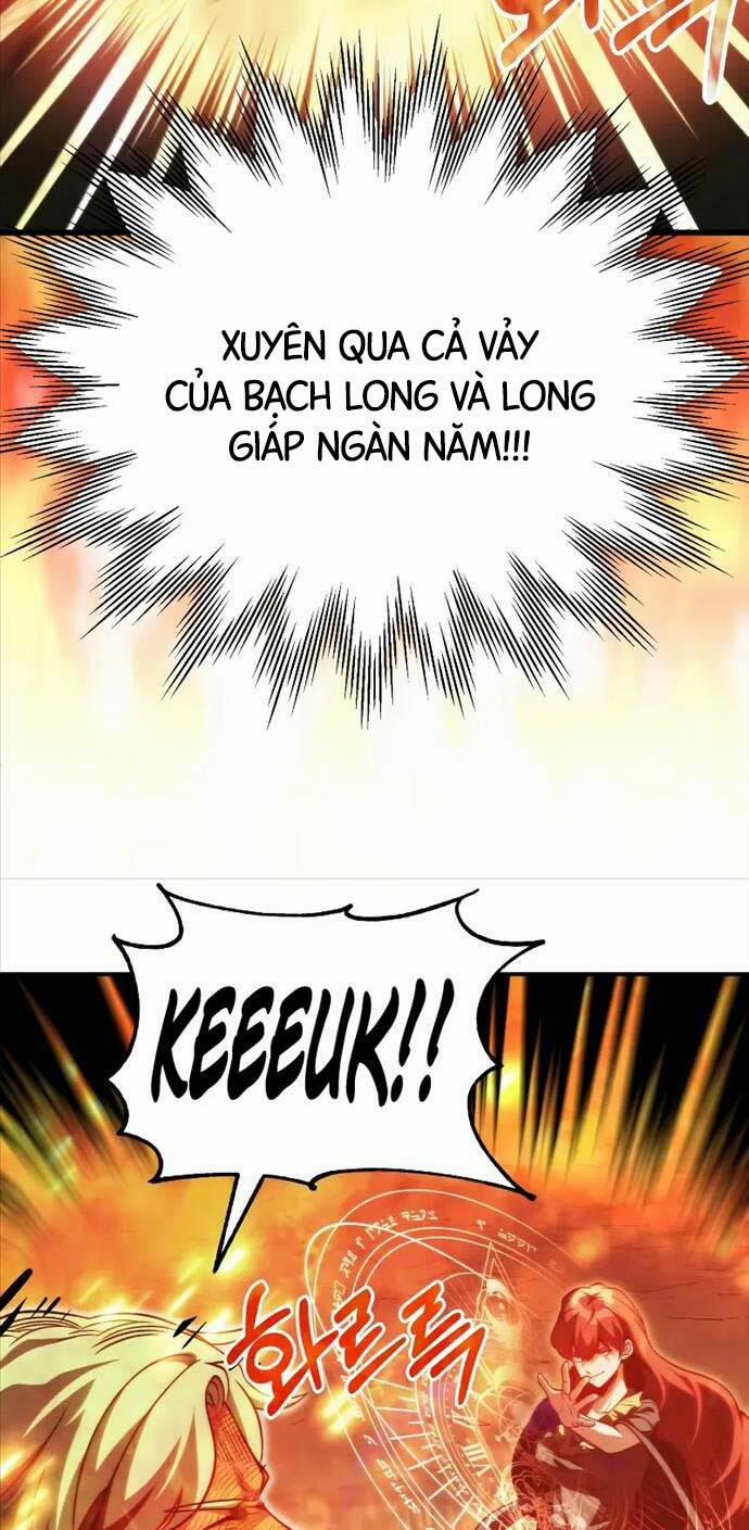 Con Trai Út Của Đại Pháp Sư Lừng Danh 59 trang 25