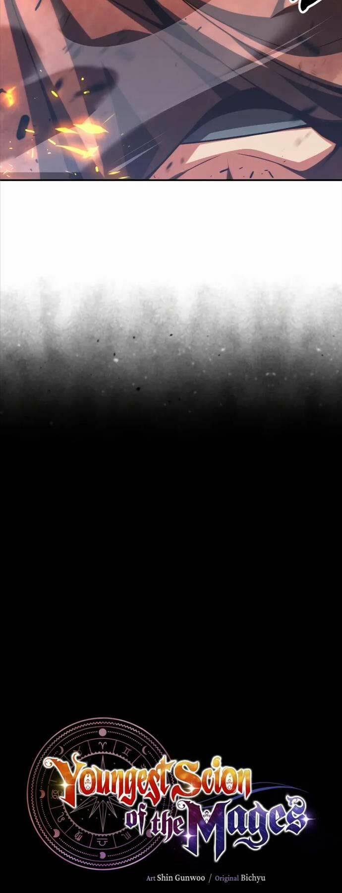 Con Trai Út Của Đại Pháp Sư Lừng Danh 59 trang 28