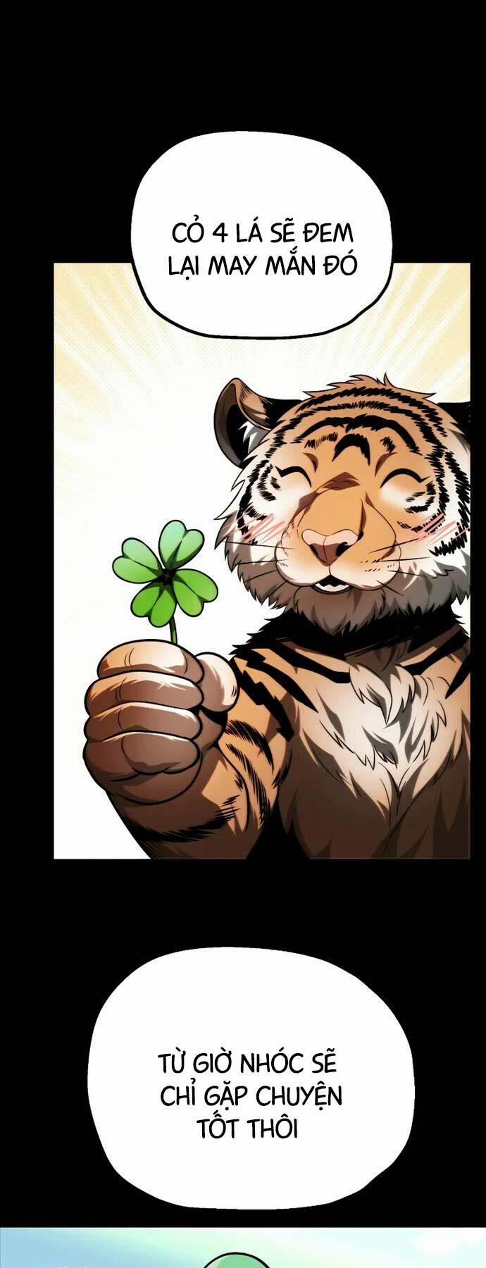 Con Trai Út Của Đại Pháp Sư Lừng Danh 59 trang 31