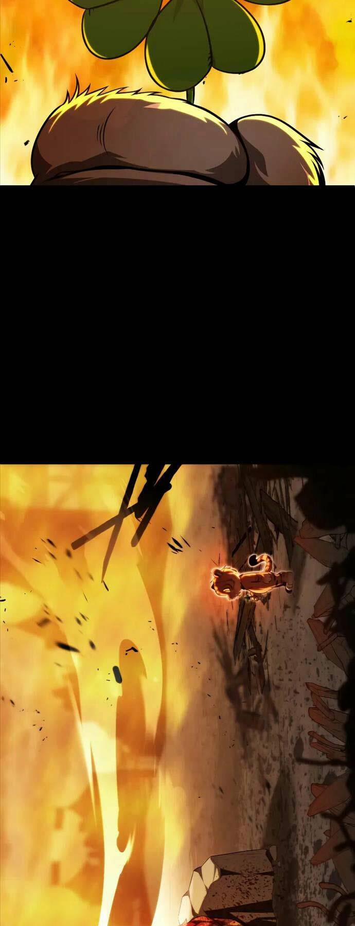 Con Trai Út Của Đại Pháp Sư Lừng Danh 59 trang 33