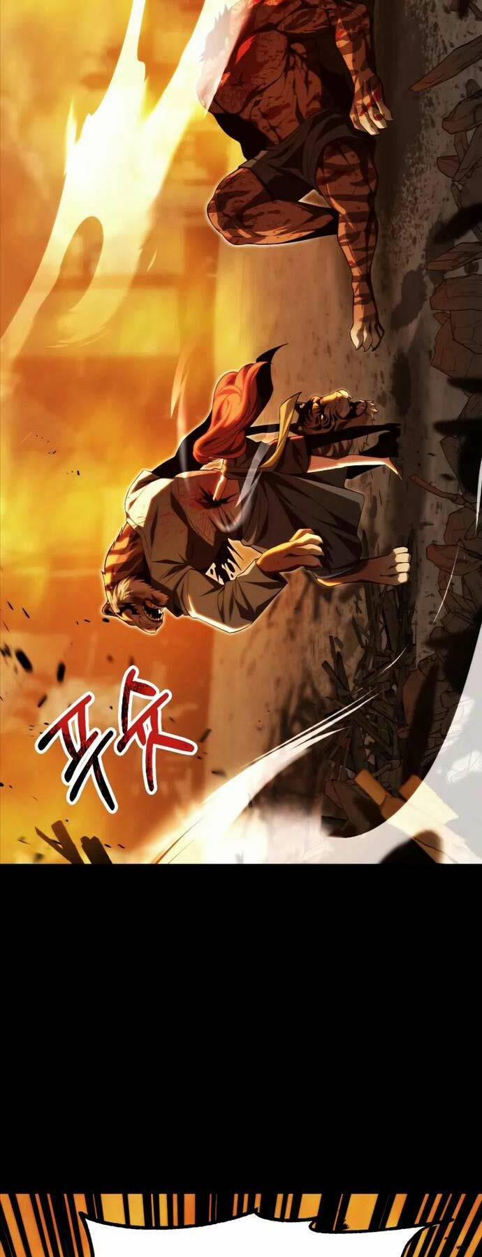 Con Trai Út Của Đại Pháp Sư Lừng Danh 59 trang 34