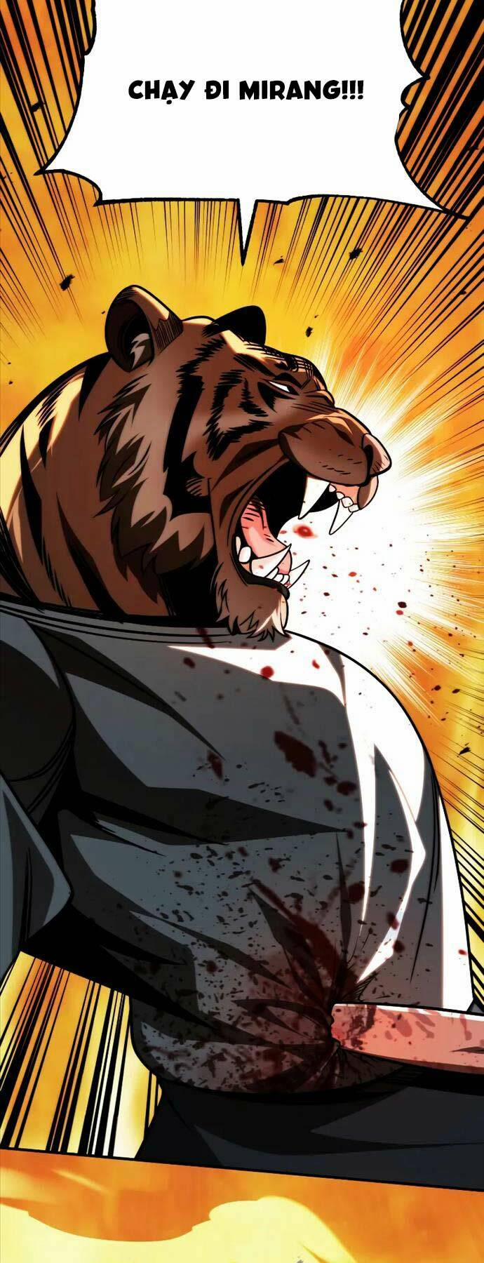 Con Trai Út Của Đại Pháp Sư Lừng Danh 59 trang 35