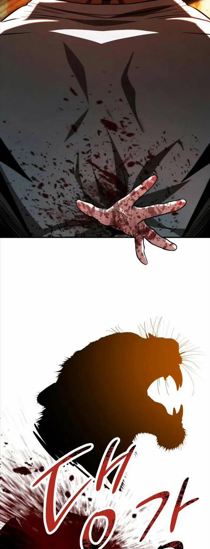 Con Trai Út Của Đại Pháp Sư Lừng Danh 59 trang 37