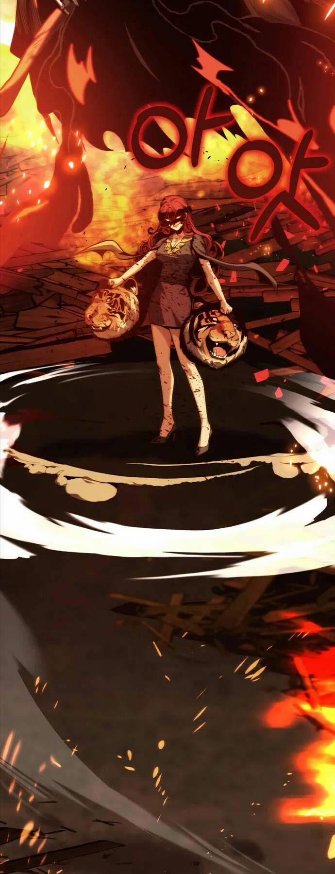 Con Trai Út Của Đại Pháp Sư Lừng Danh 59 trang 39