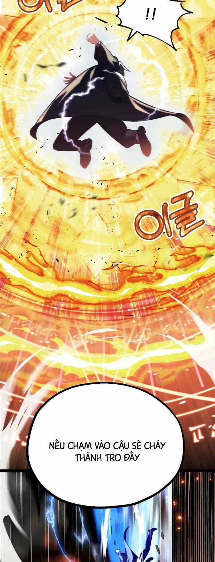 Con Trai Út Của Đại Pháp Sư Lừng Danh 59 trang 4