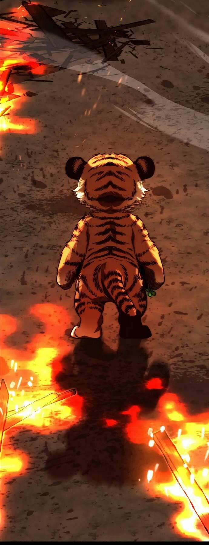 Con Trai Út Của Đại Pháp Sư Lừng Danh 59 trang 40