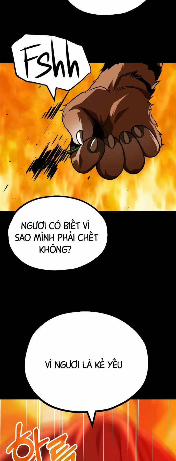 Con Trai Út Của Đại Pháp Sư Lừng Danh 59 trang 43