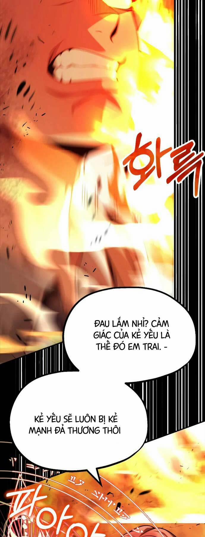 Con Trai Út Của Đại Pháp Sư Lừng Danh 59 trang 49