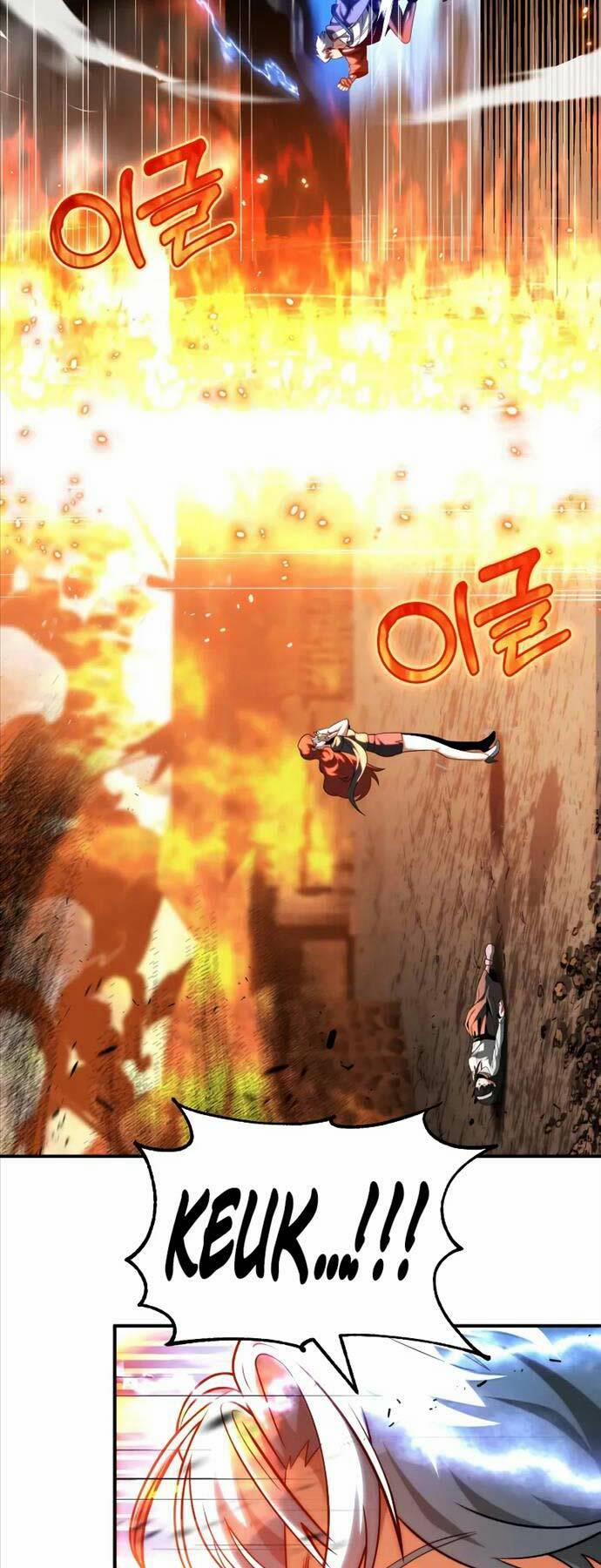 Con Trai Út Của Đại Pháp Sư Lừng Danh 59 trang 5