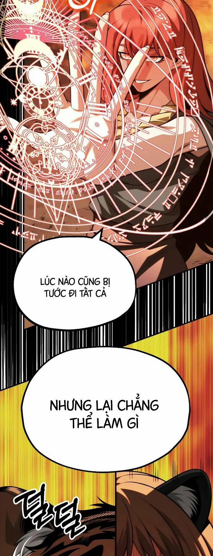 Con Trai Út Của Đại Pháp Sư Lừng Danh 59 trang 50