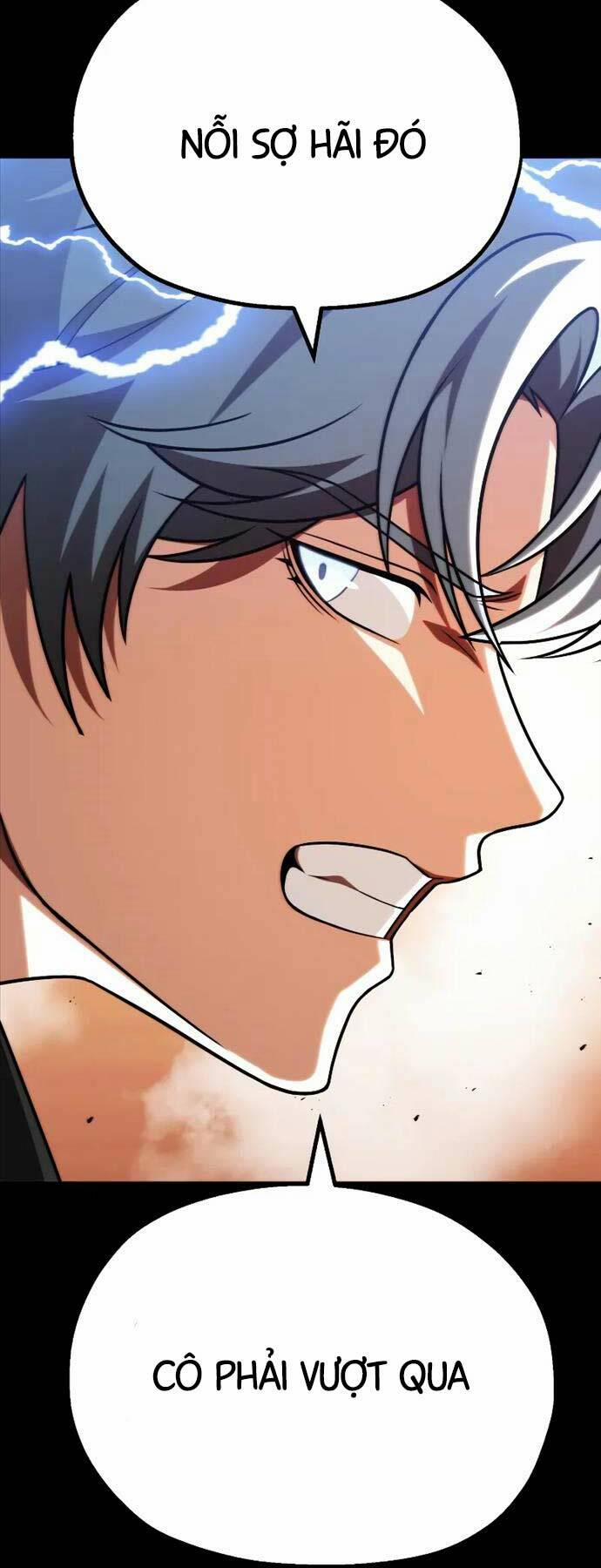 Con Trai Út Của Đại Pháp Sư Lừng Danh 59 trang 55